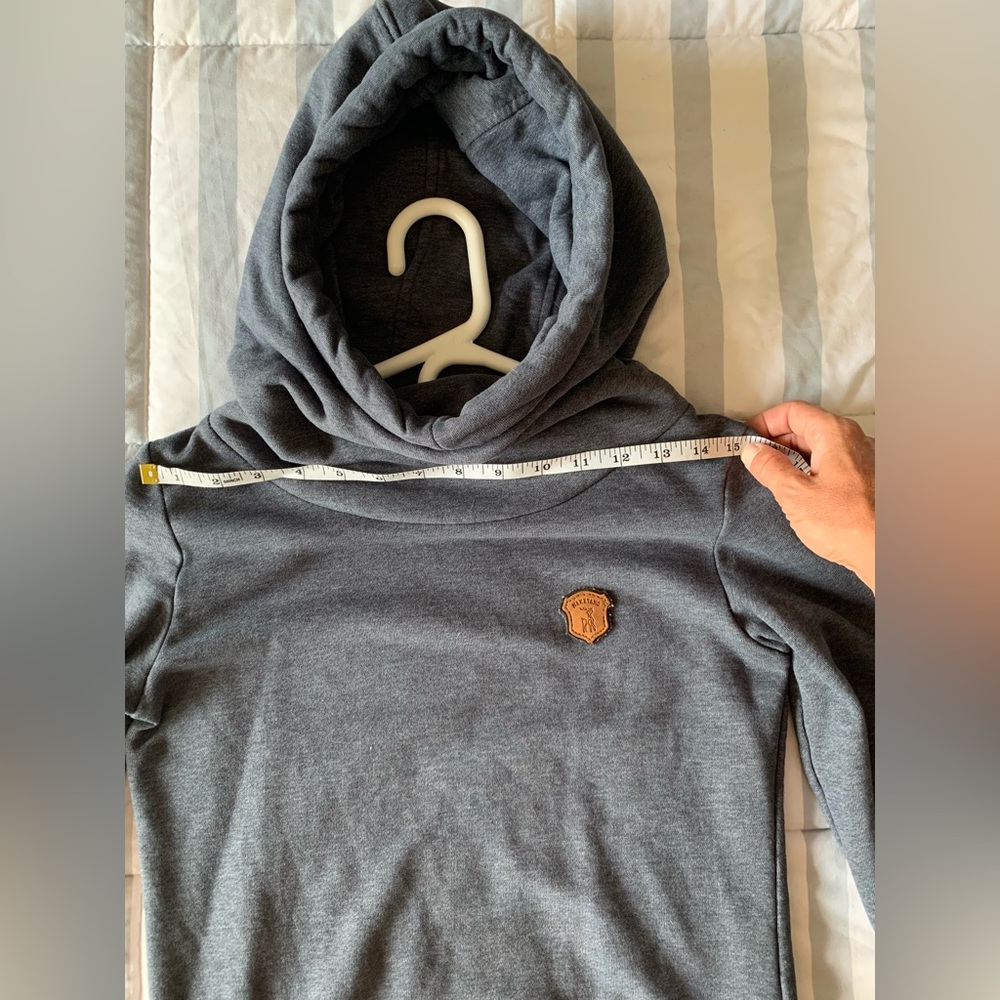 Naketano Hoodie - Picture 13 of 14